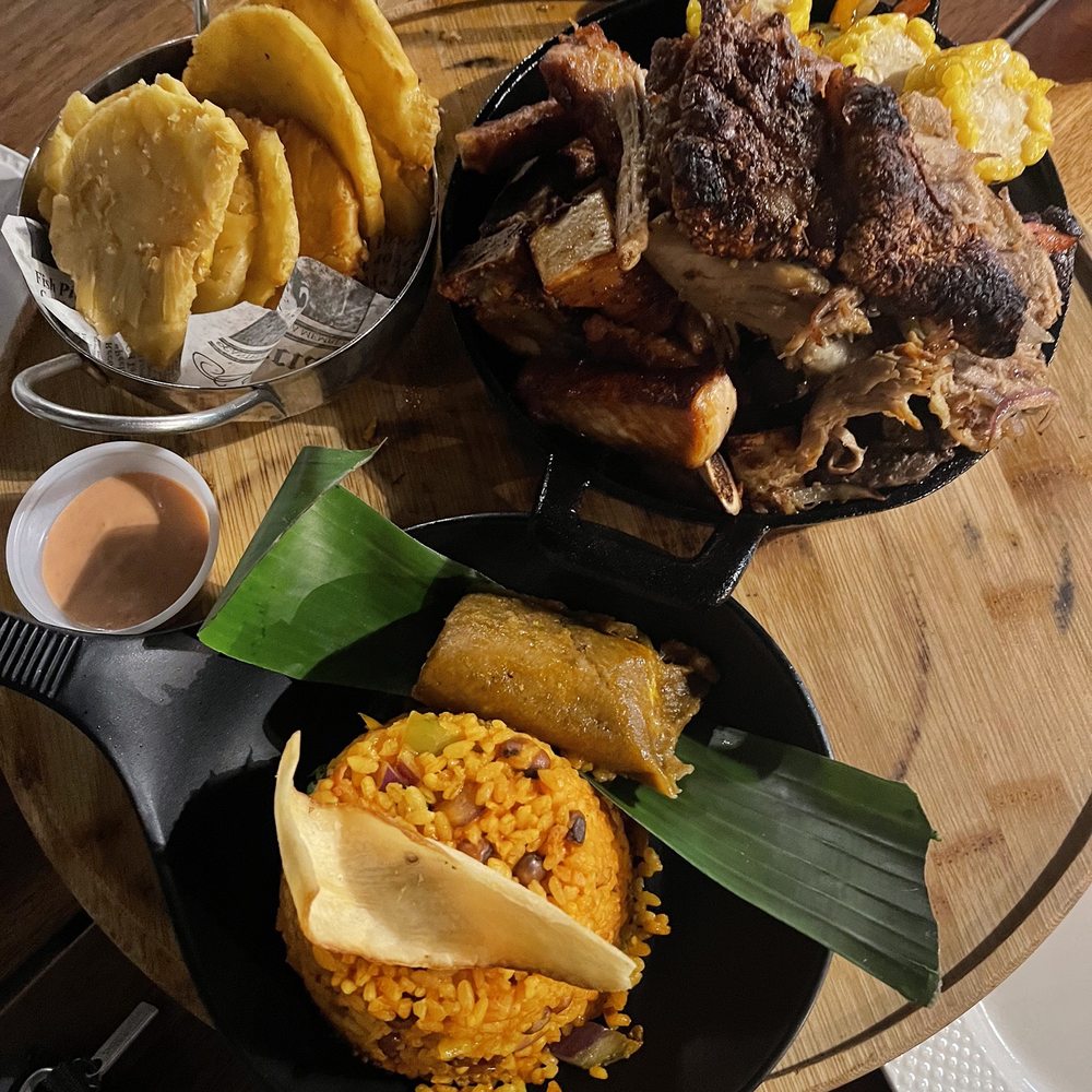 Gastronomía